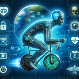 AI活用とセキュリティ強化が医療を変革、ヘルスケアITの最新動向を解説 - innovaTopia - （イノベトピア）
