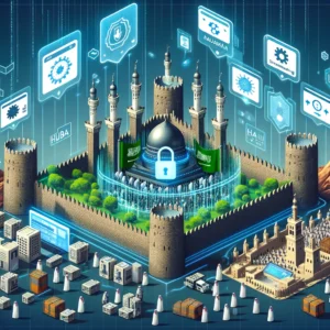 ハッジシーズン中のサイバー攻撃増加、サウジが対策強化 - innovaTopia - （イノベトピア）