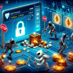 DiFiプロトコルUwU Lend、約19億円の資産をセキュリティ侵害で失う - innovaTopia - （イノベトピア）