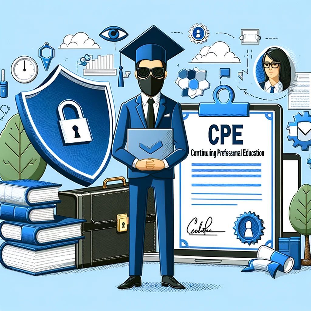 サイバーセキュリティ専門家の成長を促すCPE取得の重要性 - innovaTopia - （イノベトピア）