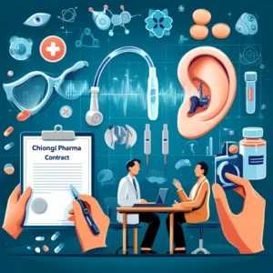 塩野義製薬、聴覚喪失治療の新たな道を切り開く大型契約を締結 - innovaTopia - （イノベトピア）