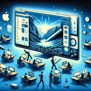 Apple、Mac Virtual Displayを大幅強化、超広画面で生産性向上へ - innovaTopia - （イノベトピア）