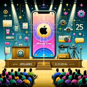 Apple Intelligence発表、iPhone 15 Proが必須に – WWDC2024での大胆な展開 - innovaTopia - （イノベトピア）