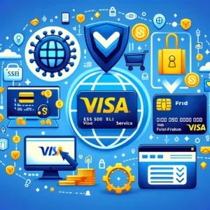 Visaのトークン化サービスがeコマースを革新、不正減少に大貢献
