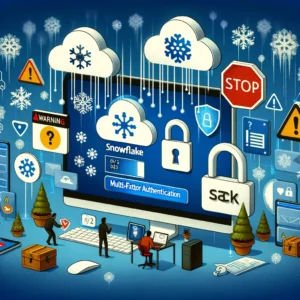 Snowflake顧客アカウント165組織超が侵害、MFA不足が原因でデータ流出の危機 - innovaTopia - （イノベトピア）