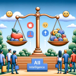 Apple Intelligence発表、賛否両論の中で未来への一歩 - innovaTopia - （イノベトピア）