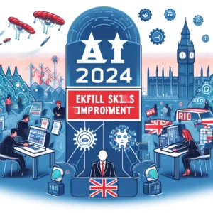 イギリス総選挙2024: テク業界がAIスキル向上を強調 - innovaTopia - （イノベトピア）