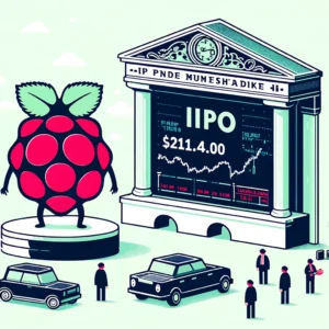 Raspberry PiがロンドンでIPO実施、約2億1120万ドルを調達予定 - innovaTopia - （イノベトピア）