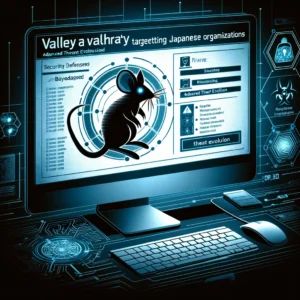 新版ValleyRATマルウェア、日本組織を狙う: セキュリティ対策回避の進化を示す