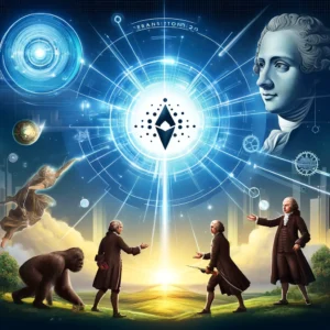 カルダノ、Voltaire時代への移行でブロックチェーン革新を実現 - innovaTopia - （イノベトピア）