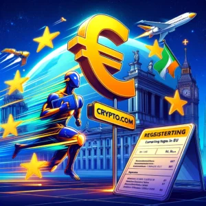 Crypto.com、アイルランドでの登録完了でEU市場進出加速 - innovaTopia - （イノベトピア）