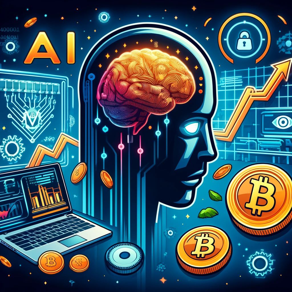 AIの悪用増加、暗号通貨ユーザーを騙す新手法に警戒を