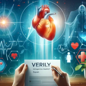 Verilyが心臓病・代謝症管理の新プログラム発表、医療界に新風 - innovaTopia - （イノベトピア）