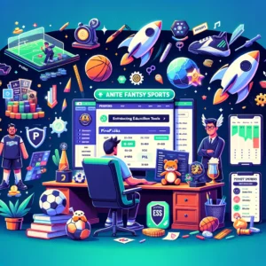 北米最大のデイリーファンタジースポーツオペレーター、PrizePicksがエスポーツ教育ツール導入 - innovaTopia - （イノベトピア）