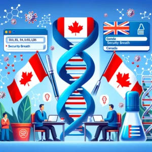遺伝子検査大手23andMeデータ侵害、英国・カナダが共同調査へ - innovaTopia - （イノベトピア）