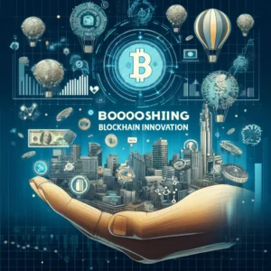 ポリゴンがブロックチェーン革新を後押し、6億4000万ドルのグラント提供発表 - innovaTopia - （イノベトピア）