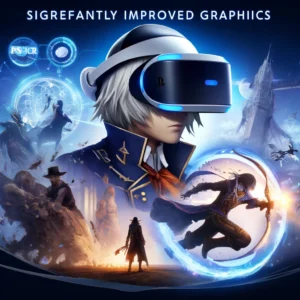 PSVR 2版「STRIDE: Fates」、グラフィック大幅向上と新DLCでゲーム体験を革新 - innovaTopia - （イノベトピア）