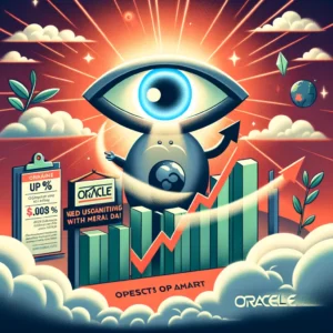 Oracle株、OpenAIとの契約発表後に最大9%急騰！市場予想を下回るも希望見える未来 - innovaTopia - （イノベトピア）