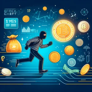 暗号資産盗難、13年で190億ドル超―増加するブロックチェーン犯罪 - innovaTopia - （イノベトピア）