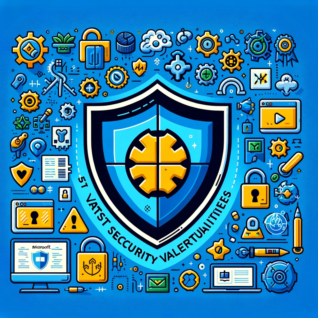 Microsoft、51のセキュリティ脆弱性に対応：最新パッチでサイバー安全を強化 - innovaTopia - （イノベトピア）