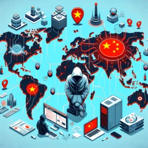 中国支援ハッカー、全世界のFortiGateシステム20,000台を侵害 - innovaTopia - （イノベトピア）