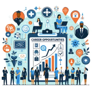 健康IT分野でキャリアを築く！多様な求人情報が公開 - innovaTopia - （イノベトピア）