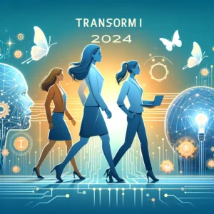 女性リーダーがAIの未来を形作る「Transform 2024」開催予定 - innovaTopia - （イノベトピア）