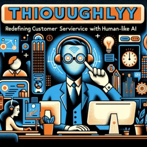 ニューヨーク発スタートアップ、Thoughtlyが人間のようなAIで顧客サービスを再定義 - innovaTopia - （イノベトピア）
