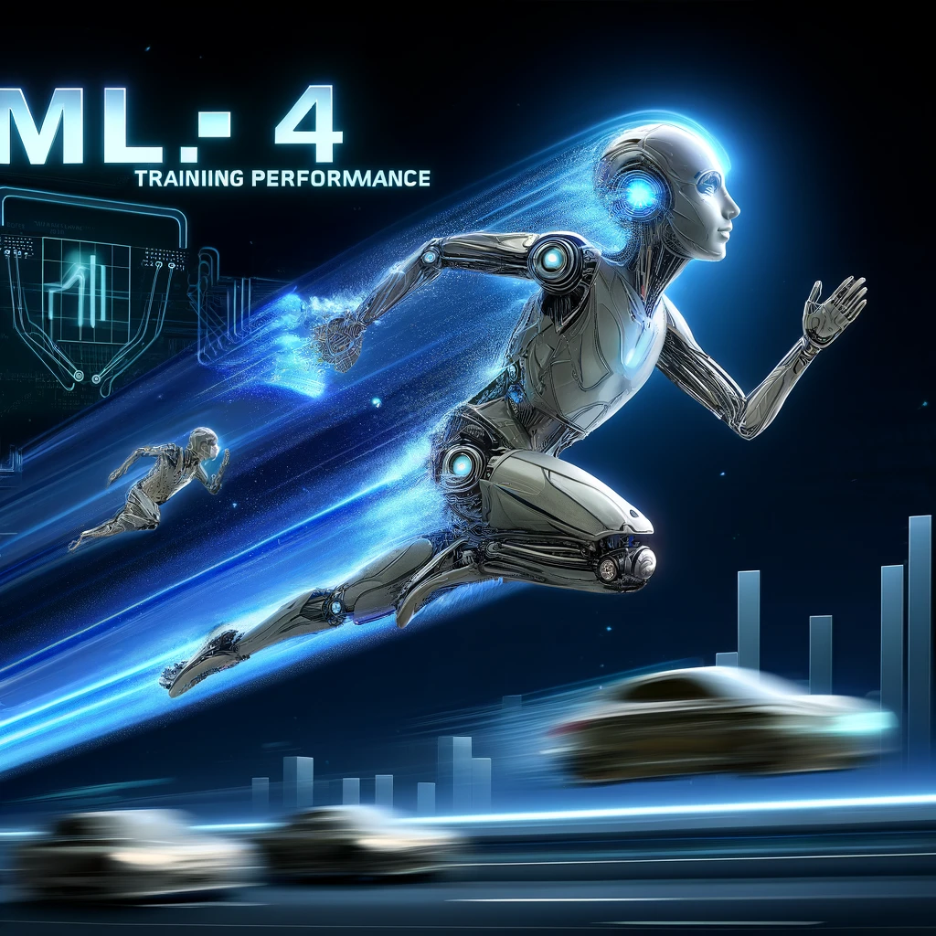 AIトレーニング性能が飛躍、MLPerf 4.0が新記録を樹立 - innovaTopia - （イノベトピア）