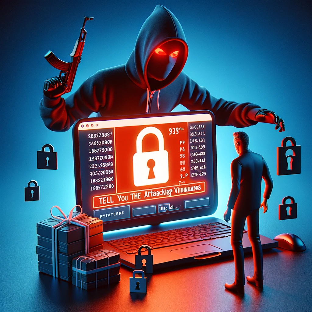 PHP脆弱性悪用のランサムウェア、TellYouthePassがシステムを狙う - innovaTopia - （イノベトピア）