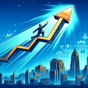 Broadcom収益予測を上回り、株式分割発表で株価急騰 - innovaTopia - （イノベトピア）
