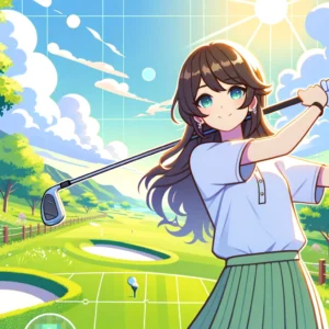 ゴルフゲームの新境地！Clap HanzがVRで挑む「Ultimate Swing Golf」の進化 - innovaTopia - （イノベトピア）