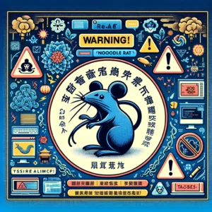 新発見の「Noodle RAT」、中国語話者のサイバー攻撃に使用される新型マルウェア - innovaTopia - （イノベトピア）