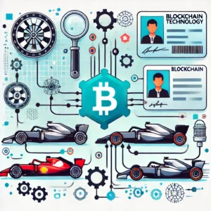 ブロックチェーン技術、レースからID認証まで多方面に革新をもたらす - innovaTopia - （イノベトピア）