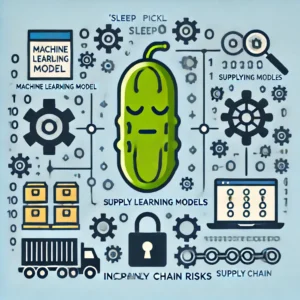 機械学習モデルを狙う「Sleepy Pickle」攻撃、サプライチェーンリスクを高める - innovaTopia - （イノベトピア）