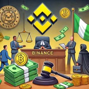 ナイジェリア税務局、バイナンス幹部に対する訴訟を取り下げ、マネーロンダリング裁判は継続