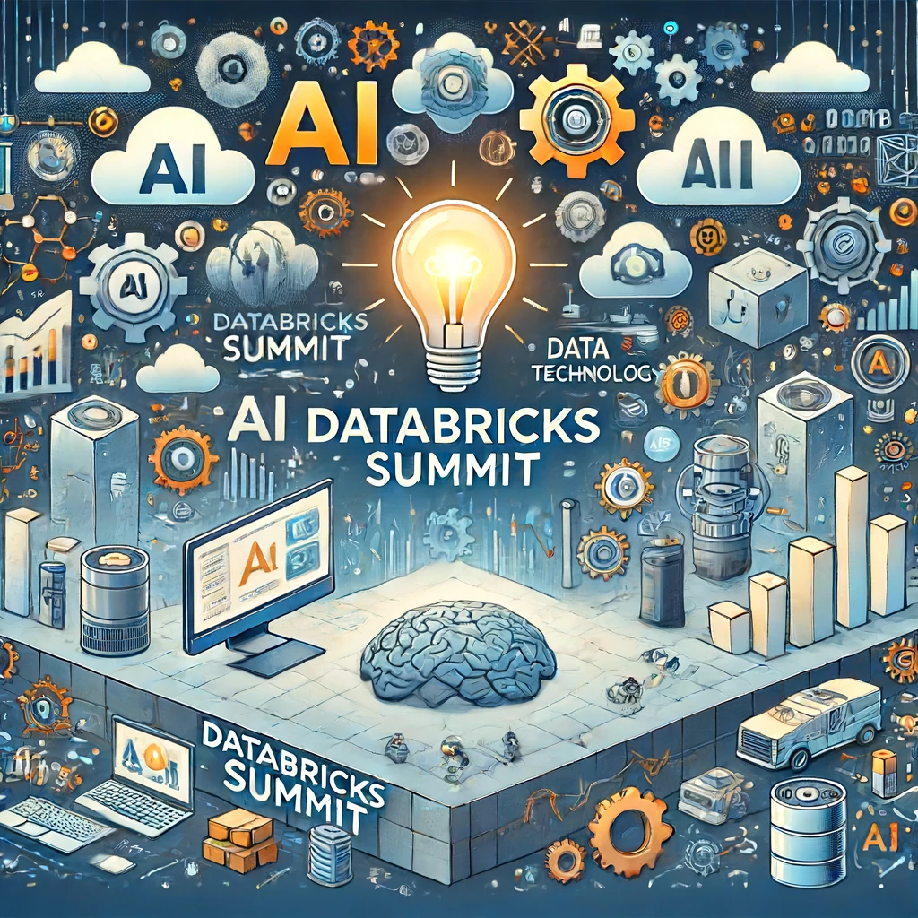Databricksサミット発表：AIとデータ技術の最前線 - innovaTopia - （イノベトピア）