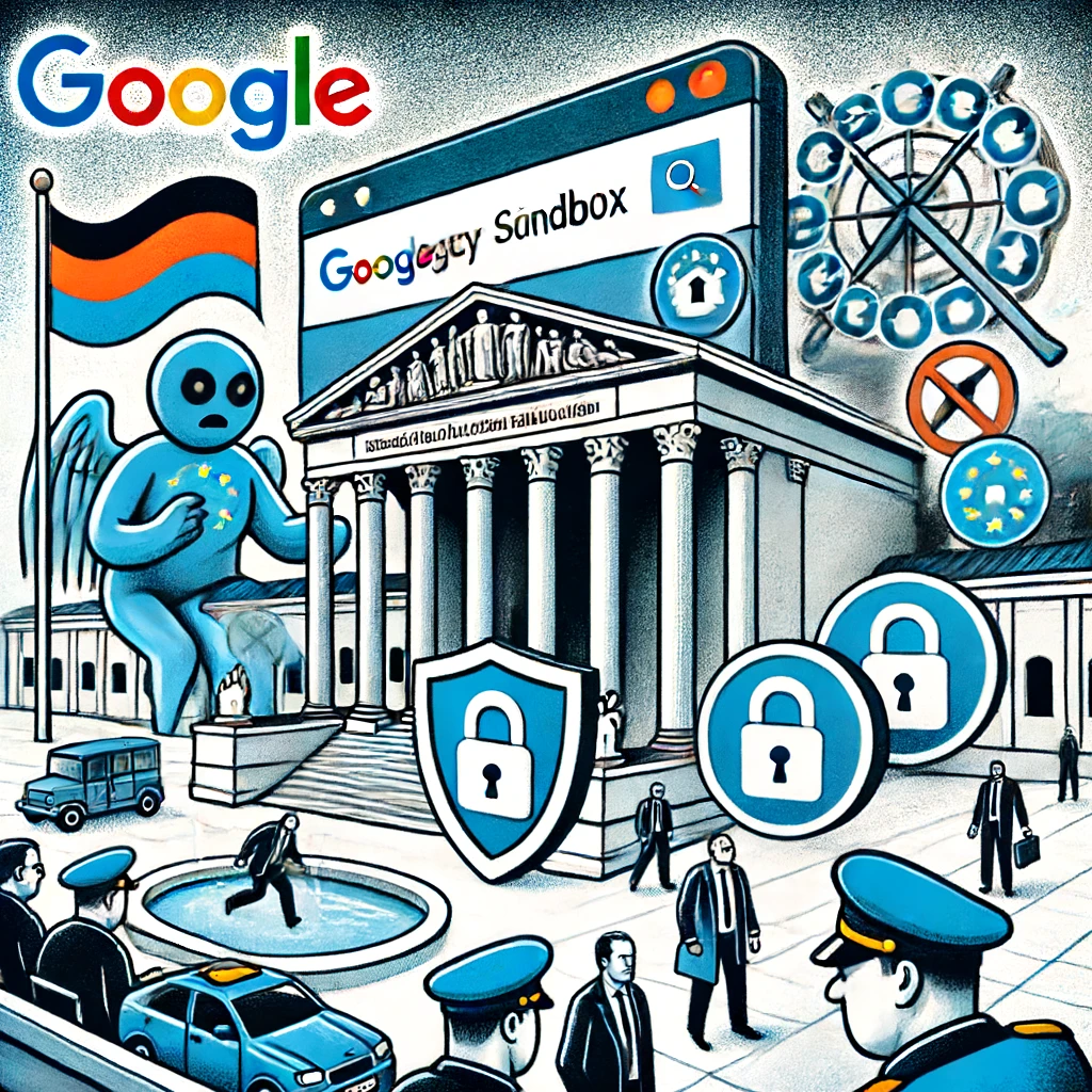 オーストリア団体がGoogleの「Privacy Sandbox」を批判、ユーザー追跡の手段として非難 - innovaTopia - （イノベトピア）