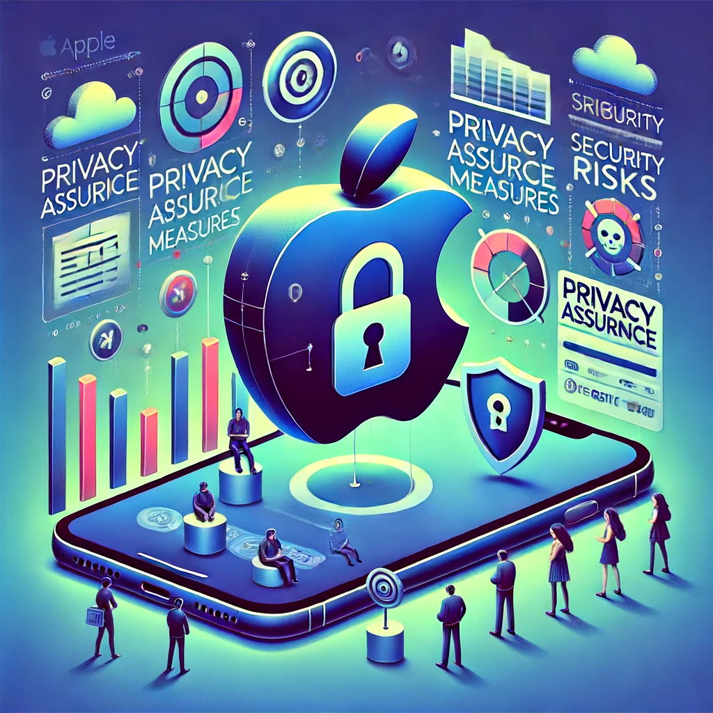 Appleのプライバシー保証策が業界標準を塗り替え、セキュリティリスク増大に警鐘 - innovaTopia - （イノベトピア）