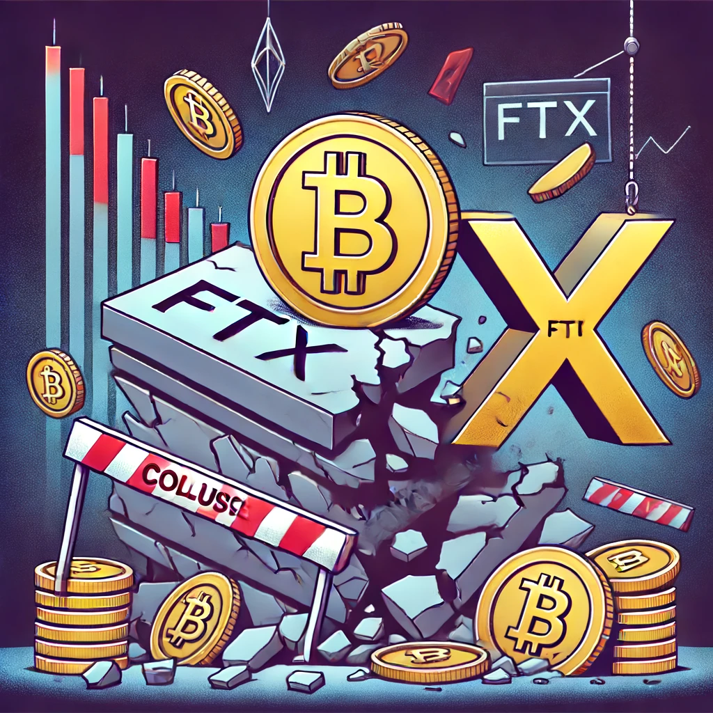 暗号通貨大衆採用の是非、FTX崩壊が投げかける深刻な問題 - innovaTopia - （イノベトピア）