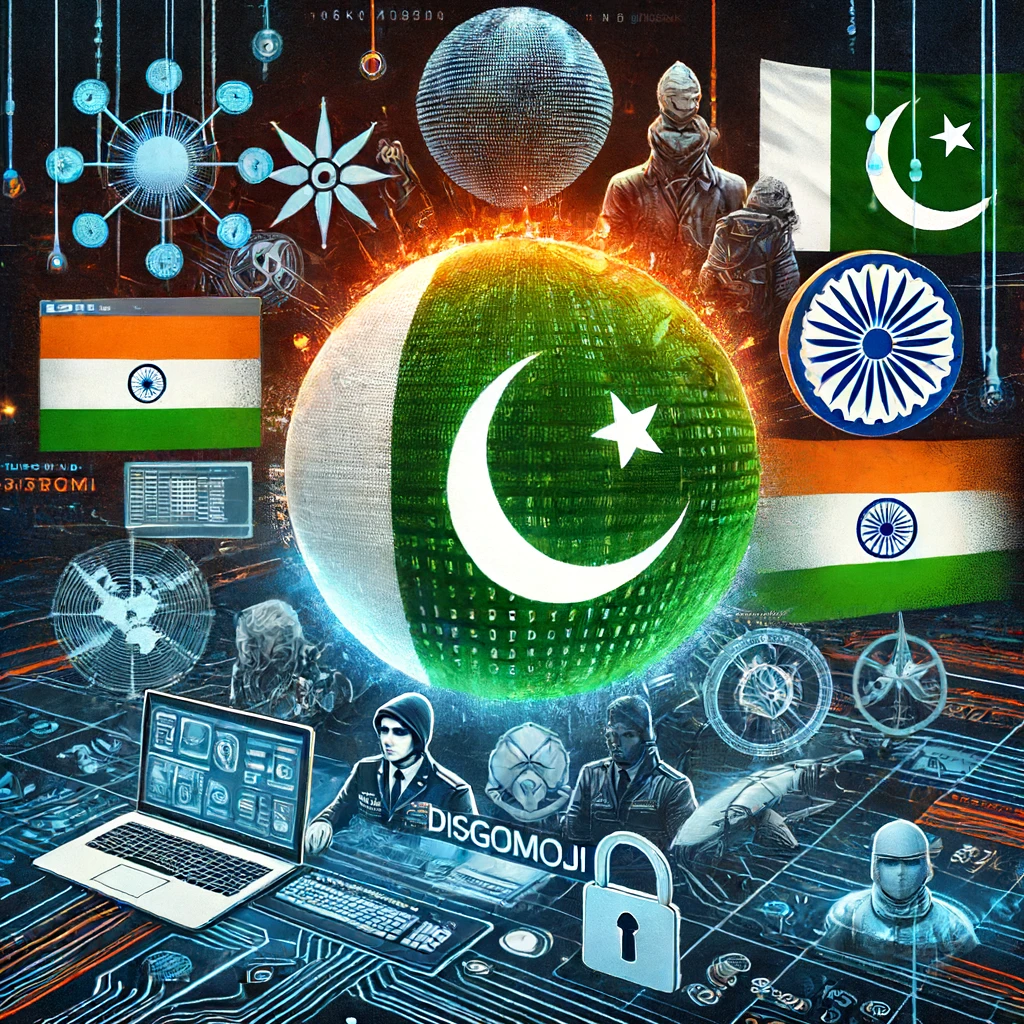 パキスタン発、インド政府標的の巧妙なサイバー攻撃発覚: DISGOMOJIマルウェア使用 - innovaTopia - （イノベトピア）
