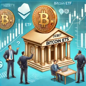ビットコインETFデビュー、金融アドバイザーの採用は慎重に - innovaTopia - （イノベトピア）