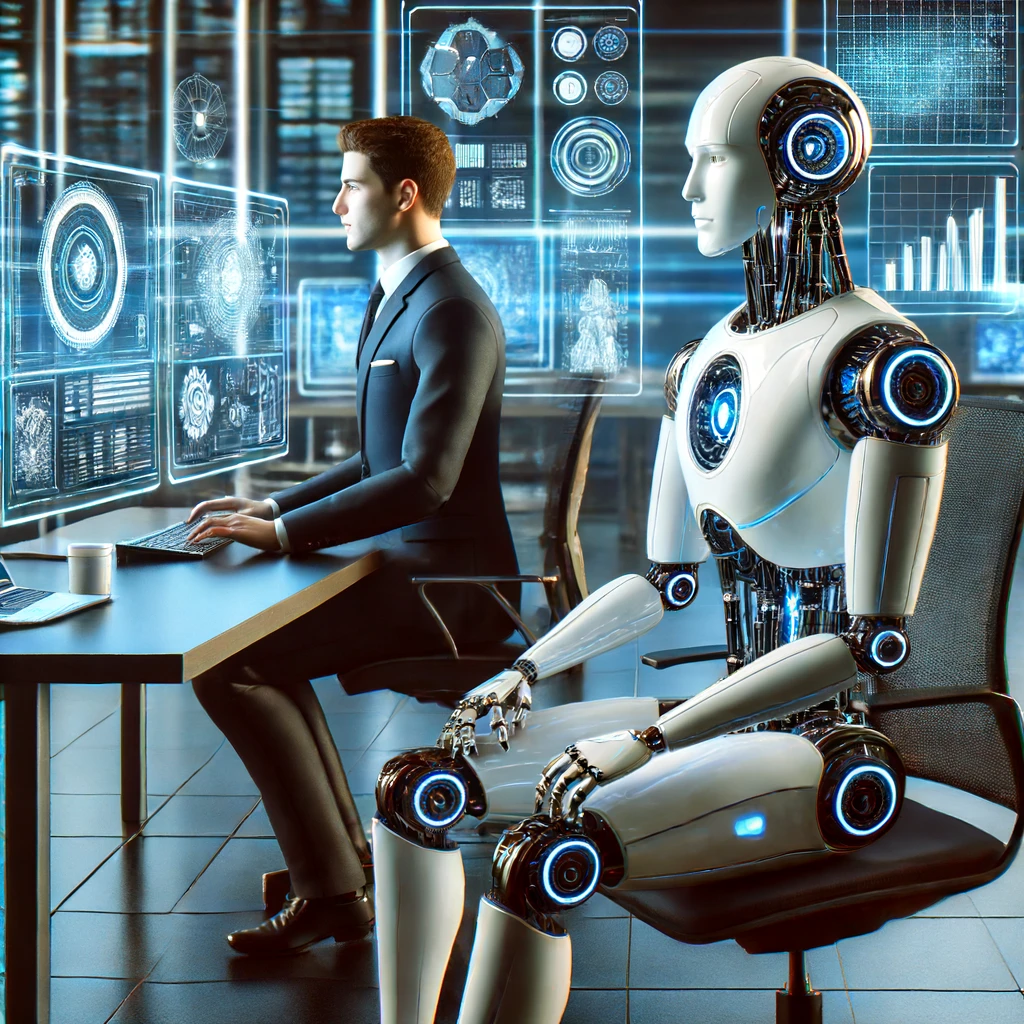 AI市場の活況と将来性：企業の採用率と雇用創出の可能性 - innovaTopia - （イノベトピア）