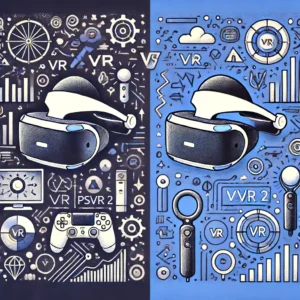 VR業界最新動向：PSVR 2サポート欠如から新デバイス発表まで - innovaTopia - （イノベトピア）