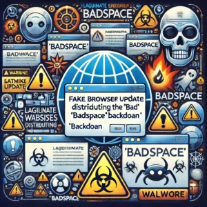 偽ブラウザ更新で「BadSpace」バックドア配布、正規サイトが攻撃媒介に - innovaTopia - （イノベトピア）