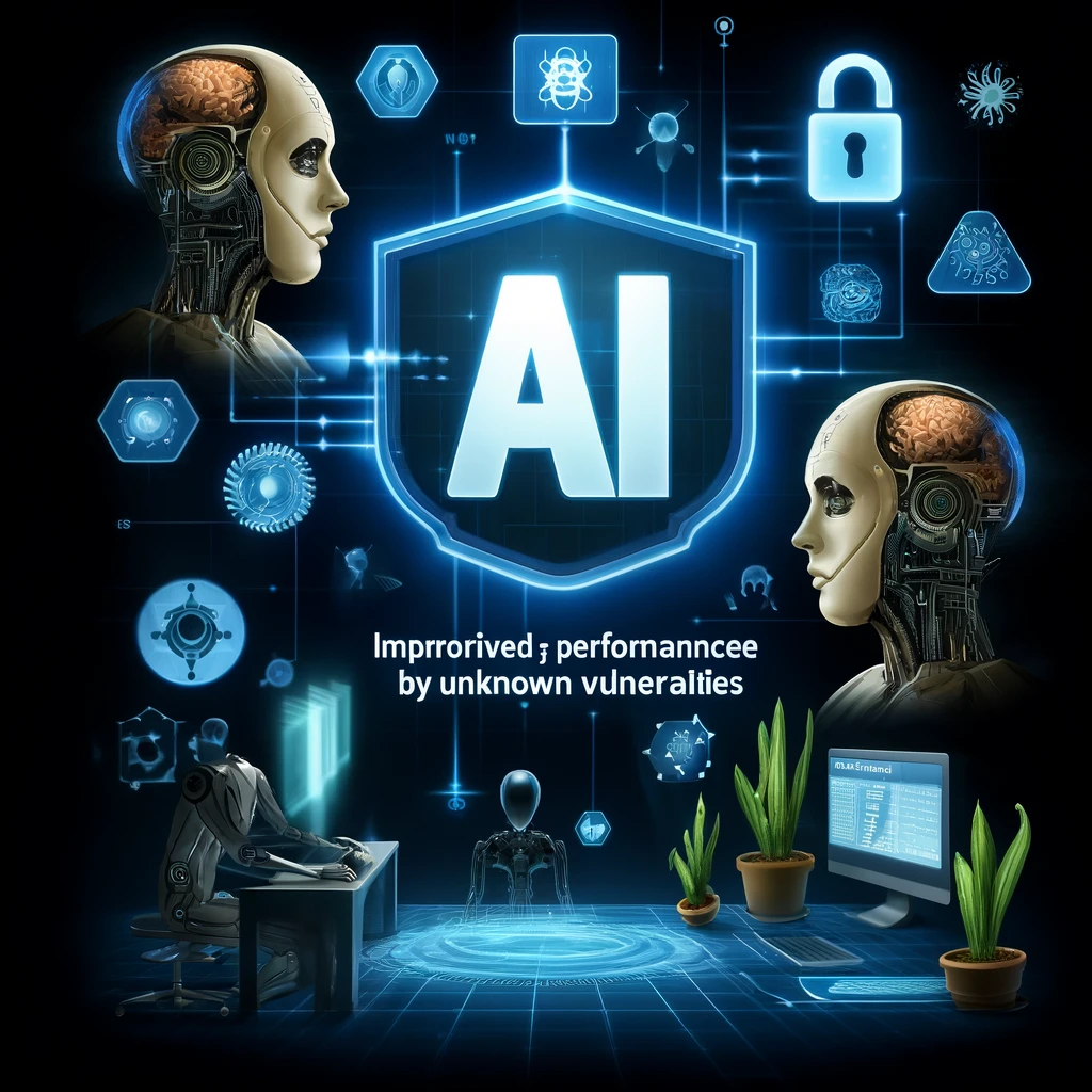 AIエージェント、未知の脆弱性悪用で性能向上を実証！ - innovaTopia - （イノベトピア）