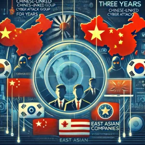 中国関連サイバー攻撃グループ、3年間東アジア企業を標的に - innovaTopia - （イノベトピア）