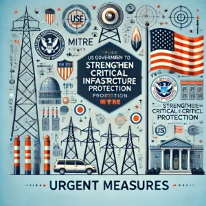 重要インフラ保護強化を米政府に促すMITRE、緊急対策を提案 - innovaTopia - （イノベトピア）