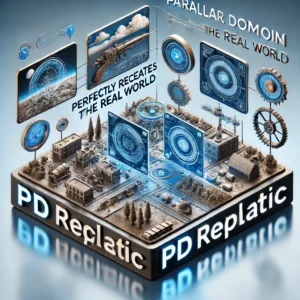 Parallel Domain、実世界を完璧に再現する「PD Replica」発表！ - innovaTopia - （イノベトピア）