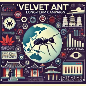 「Velvet Ant」が東アジア企業のデータを狙う長期キャンペーン発覚 - innovaTopia - （イノベトピア）